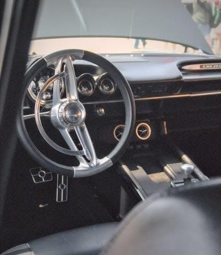 chevy manual transmissions