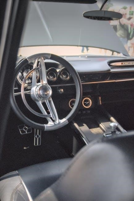 chevy manual transmissions