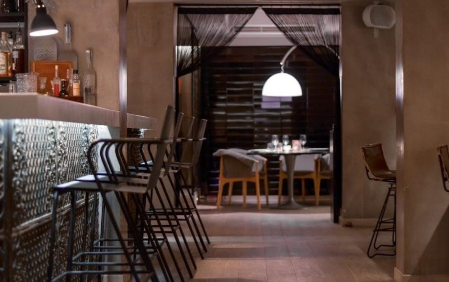 counter stool height guide