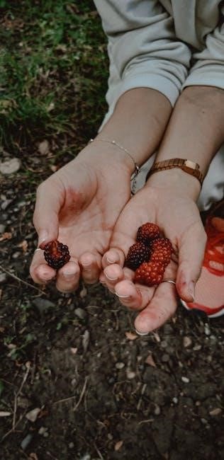 wendell berry the peace of wild things pdf
