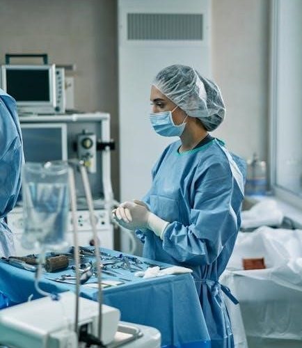 icu nurse resume pdf